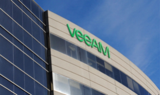 About Veeam