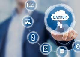 Backup in the Cloud