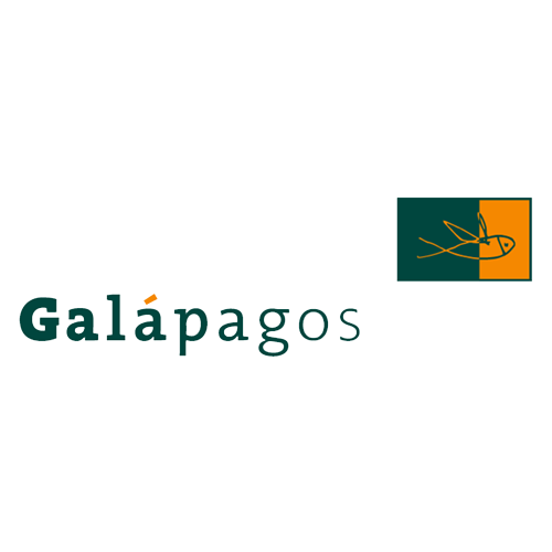 About Galápagos