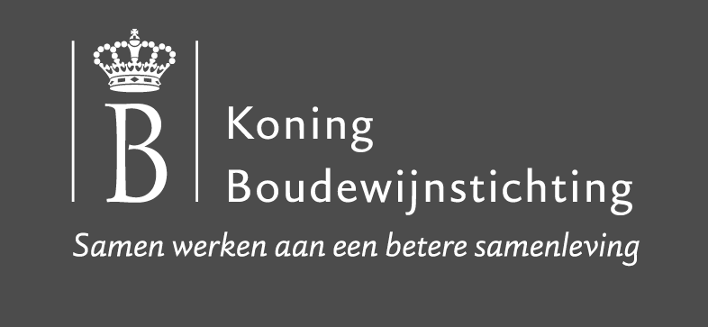 Over Koning Boudewijnstichting