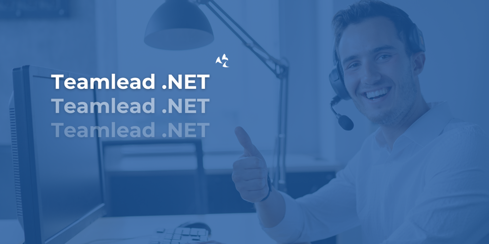 Teamlead .NET