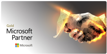 Microsoft Gold Partner