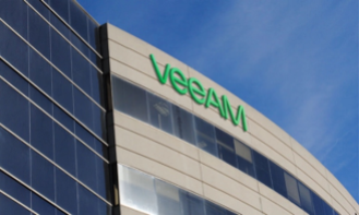 Over Veeam