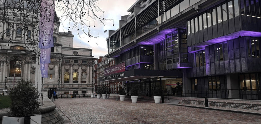 Moderne architectuur & identity-oplossingen voor webapplicaties 