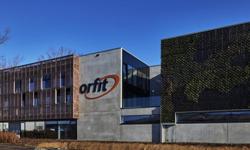 Productieproces op maat voor Orfit Industries