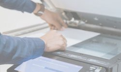 Managed print services