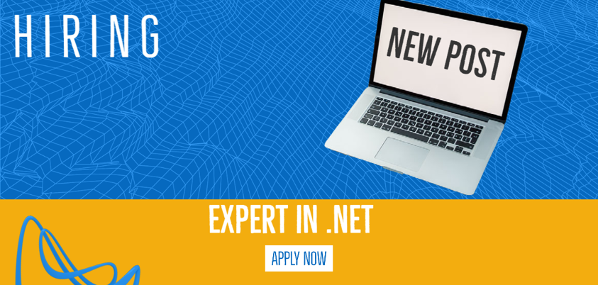 GEZOCHT! Experts in .NET en ontvang een startbonus tot € 1500 !