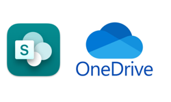 Migratie naar SharePoint Online en OneDrive