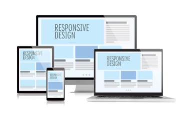 Responsive webdesign