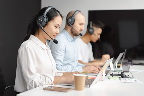 The benefits of VoIP Telephony