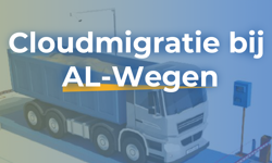 Cloud migration at Al-Wegen