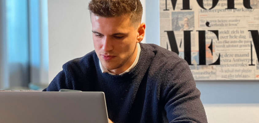 IT die groeit met je bedrijf: schaalbare oplossingen voor KMO’s 