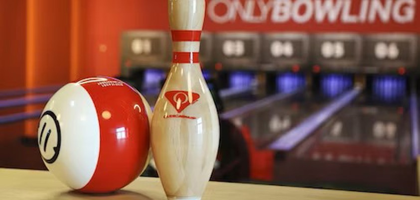 Bowling gets the ball rolling
