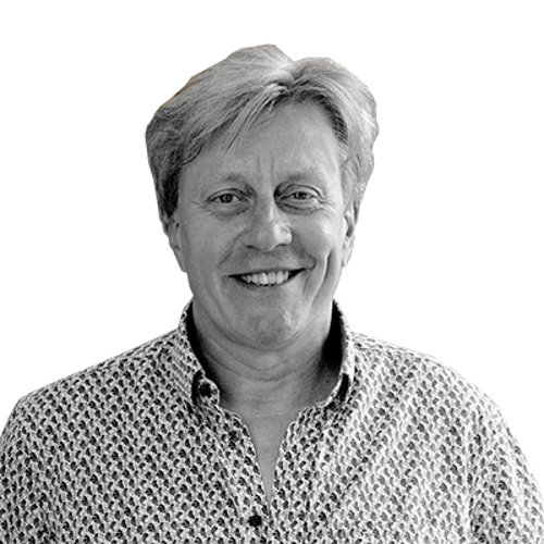 Guy Hendrickx