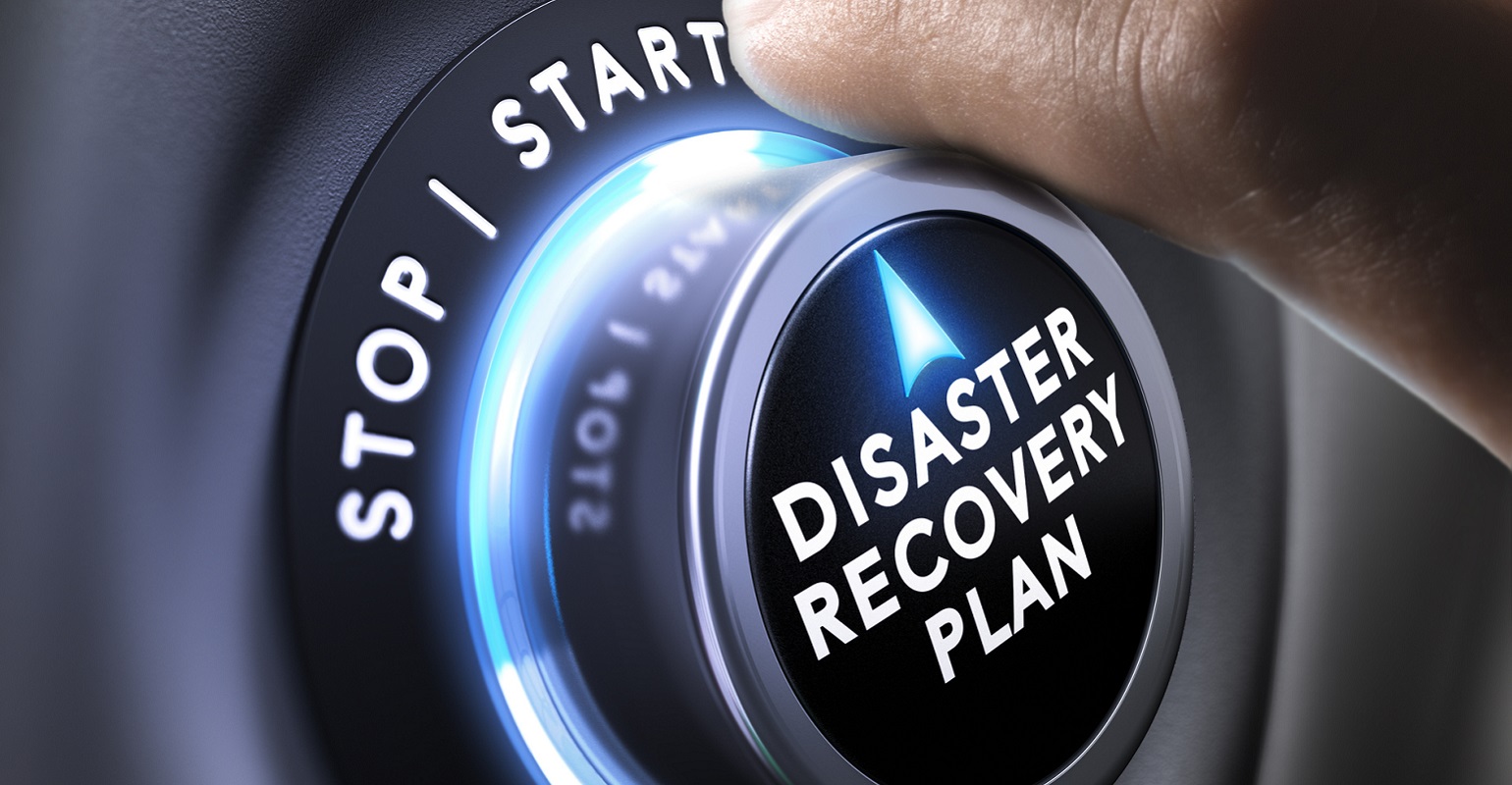 Disaster Recovery Plan