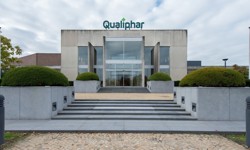 Document Management Systeem implantation at Qualiphar