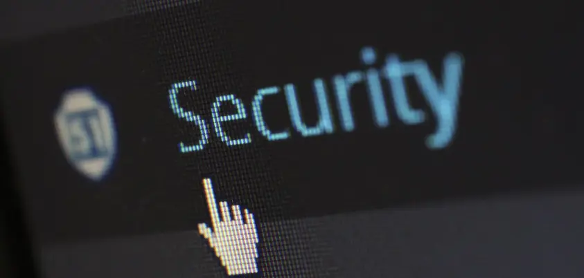 ABC security aanbod - Vraag nu je GRATIS security check-up aan